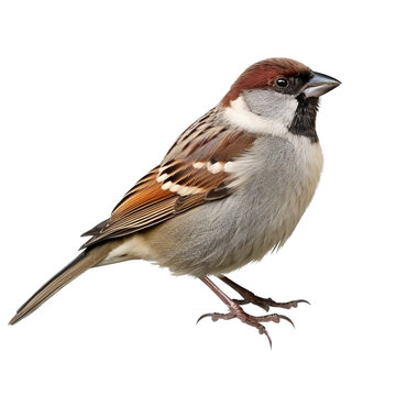 recommend clip art: Sparrow clip art