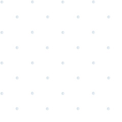 Polka dots on a white background. Seamless pattern. Children's party, baby shower, birthday. Simple design for wallpaper, cards, wrapping paper, stationery..