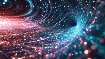 The Cosmic Dance of Data in the Digital Universe