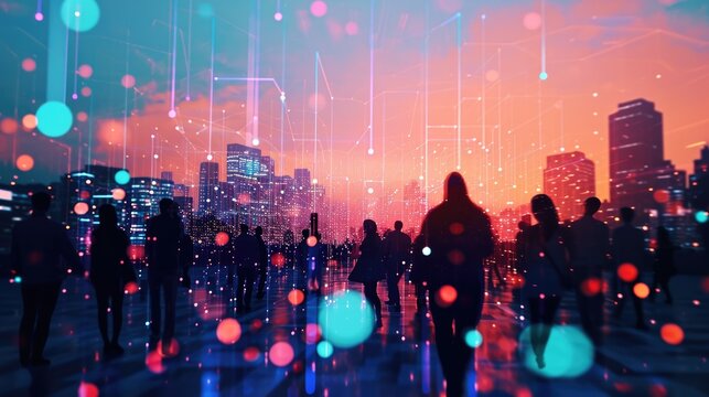 The Symphony of Communication in a Digital Age