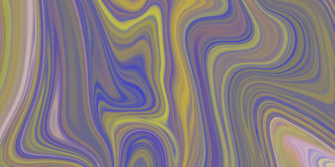 Fototapeta premium Mixed colors abstract painting. Abstract multicolored marble texture and liquid background. Template for banner, poster design.
