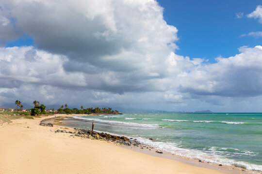 Ewa Beach