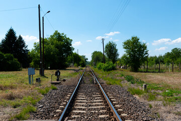 Railway