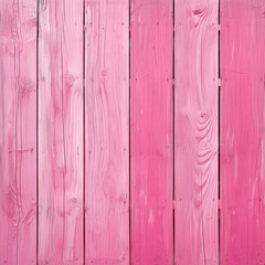 Pink wood background texture.