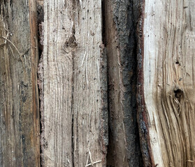 Obraz premium old wood texture