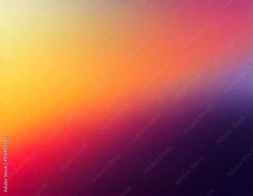 Poster abstract colorful background with lines