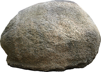 Large single stone