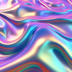 Obraz premium abstract background with waves