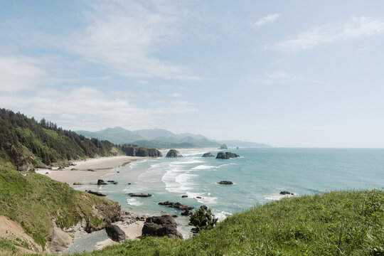 Cannon Beach, Oregon