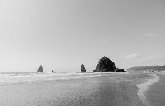 Cannon Beach, Oregon