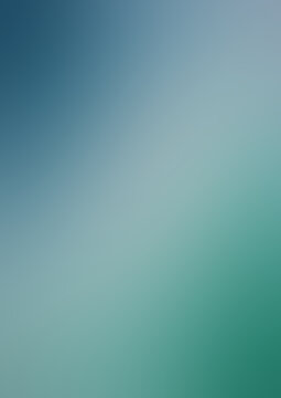 Colorful blue and green  gradient abstract summer sunlight effect luxury elegant decorative background web template banner app graphic presentation design