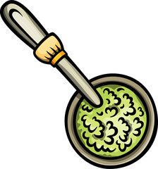 mate cartoon funny illustration