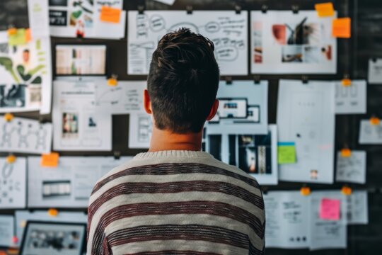 Efficiently Managing Tasks On A Kanban Board: Tech Professional's Approach To Agile Development