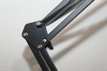 Iron tool for the computer