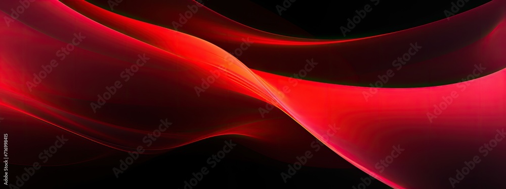 Poster abstract neon speed light futuristic technology background. glowing neon lines. empty futuristic sta