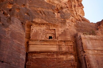 historic city ancient city