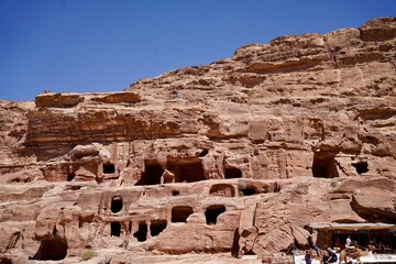 ancient city historic city