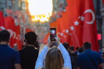 Fototapety na wymiar - Fototapeta24.pl