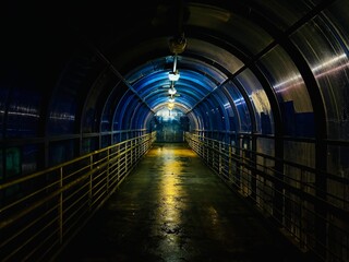  tunnel