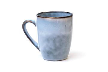 mug mockup with white background