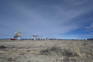 National Radio Astronomy Observatory