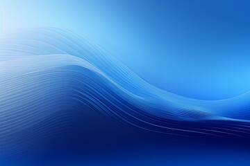 Abstract colorful gradient wavy shapes background, vibrant 3d render wallpaper