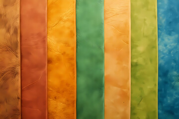 abstract color stripes background