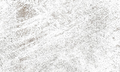 Vector grunge texture abstract background. Abstract grunge dust particle and dust grain texture white and grey background.