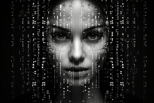 dissemination of information that causes concern or fear, often based on unverified or controversial data.