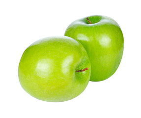 Green apple transparent png
