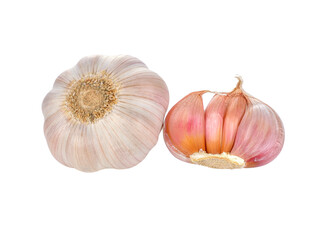 Garlic transparent png