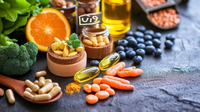 Vitamin B in products, vitamin B deficiency