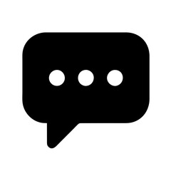 chat icon