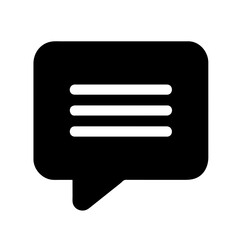 chat icon