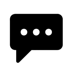 chat icon