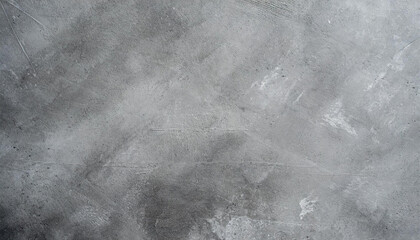 White background on cement floor texture - concrete texture - old vintage grunge texture design - large image in high resolution