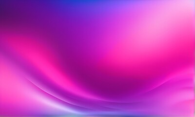 Pink, purple, and blue abstract illustration for template, background, banner. Color gradient. Colorful, multicolor, mix, iridescent