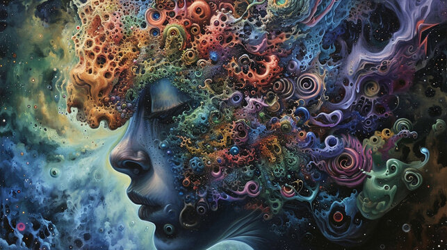 The Dreaming: Waking Hours main image 1