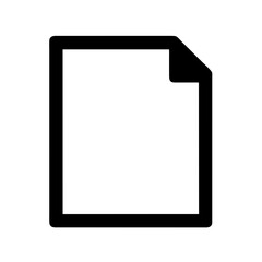 document icon