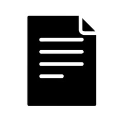 document icon