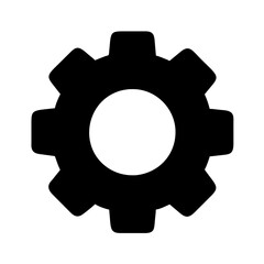 settings icon