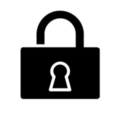 Unlock Icon