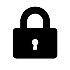 lock icon
