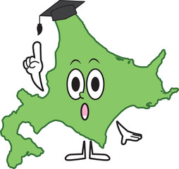 北海道キャラ⑦