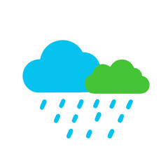 rain icon