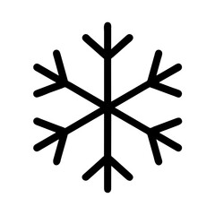 snowflake icon