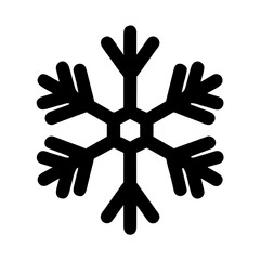 snowflake icon