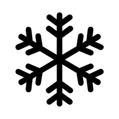 snowflake icon
