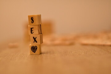 Sex en cubes