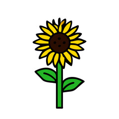 flower icon